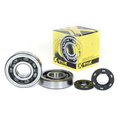 ProX Crankshaft Bearing & Seal Kit KX250 '02 - Moottoripyörän runkolaakerit - D160066 - 1