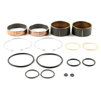 ProX Front Fork Bushing Kit CR250 '92-94 - Etuiskunvaimentimen muut osat - D214206 - 1