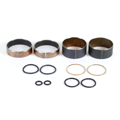 ProX Front Fork Bushing Kit KTM85SX '03-13 + KTM105SX '06-07 - Etuiskunvaimentimen muut osat - D138326 - 1