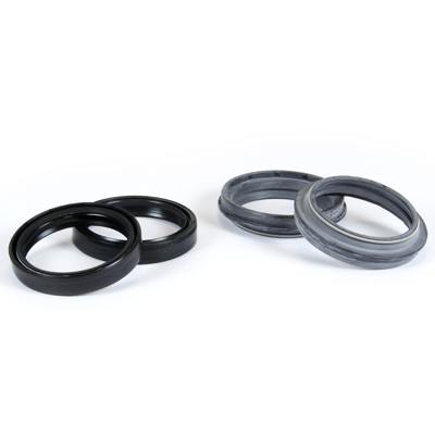 ProX Front Fork Seal and Wiper Set RM-Z450 '15-17 - Etuiskunvaimentimen muut osat - D276336 - 1
