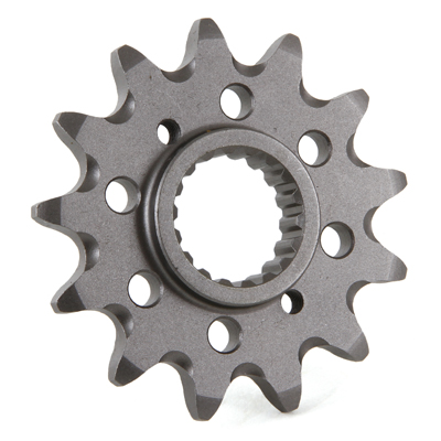 ProX Front Sprocket Husqvarna TC/TE/TXC449-511 '11-13 -14T- - Moottoripyörän eturattaat - D137156 - 1