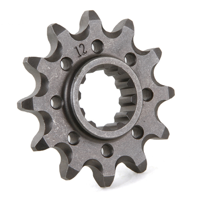 ProX Front Sprocket KTM60/65SX '97-21 + TC65 '17-21 -13T- - Moottoripyörän eturattaat - D137136 - 1