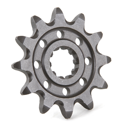 ProX Front Sprocket KX250F '04-05 + RM-Z250 '04-06 -13T- - Moottoripyörän eturattaat - D137126 - 1