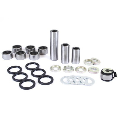 ProX Linkage Bearing kit CRF450R '09-16 + CRF250R '10-17 - Linkun laakerit - D137736 - 1