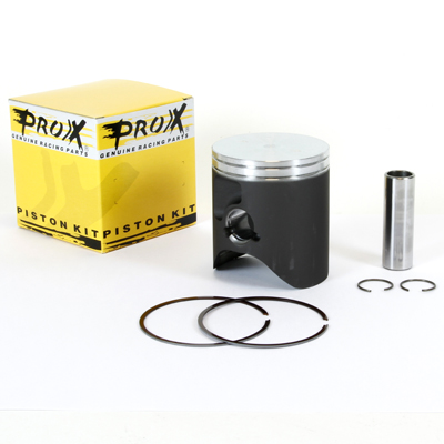 ProX Piston Kit CR250 '02-04 - Moottoripyörän mäntäsarjat - D136656 - 1