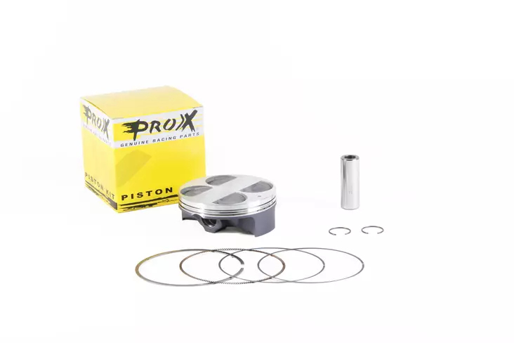 ProX Piston Kit CRF450R '09-12 12.0:1 "ART" - Moottoripyörän mäntäsarjat - D136676 - 1