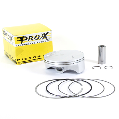 ProX Piston Kit KX450F '13-18 12.5:1 - Moottoripyörän mäntäsarjat - D136846 - 1