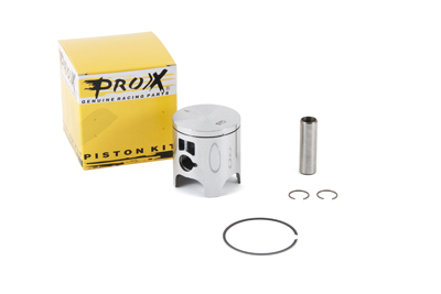 ProX Piston Kit RM125 '87 - Moottoripyörän mäntäsarjat - D136396 - 1