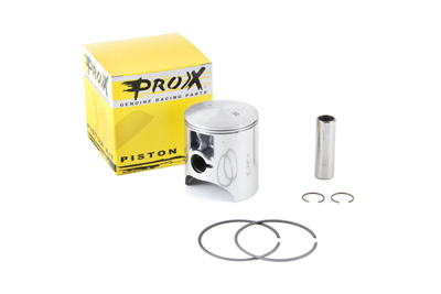 ProX Piston Kit RMX250 '89-00 - Moottoripyörän mäntäsarjat - D136776 - 1