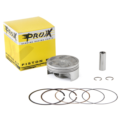 ProX Piston Kit Yamaha YZ250F '08-11 13.5:1 - Moottoripyörän mäntäsarjat - D136746 - 1