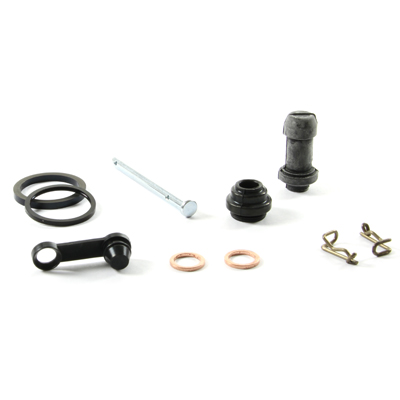 ProX Rear Brake Caliper Rebuild Kit KTM125-450SX/SX-F '03-22 - Moottoripyörän jarrujen korjaussarjat - D189946 - 1