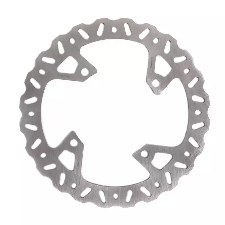 ProX Rearbrake Disc KX450 '19-23 + KX250 '20 - Moottoripyörän jarrulevyt - D268996 - 1