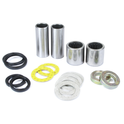 ProX Swingarm Bearing Kit CR125 '93-01 - Swingin laakerit - D137756 - 1