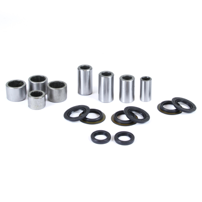 ProX Swingarm Linkage Bearing kit CR80 '98-02 + CR85 '03-07 - Linkun laakerit - D137686 - 1