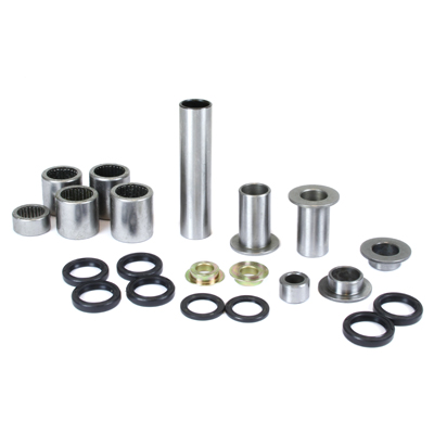ProX Swingarm Linkage Bearing kit YZ125/250/F + WR250F'02-04 - Linkun laakerit - D137696 - 1