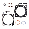 ProX Top End Gasket Kit CRF450R/RX '17-18 - Moottoripyörän tiivistesarjat - D258076 - 1