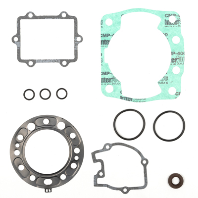 ProX Top End Gasket Set CR250 '05-07 - Moottoripyörän tiivistesarjat - D138146 - 1