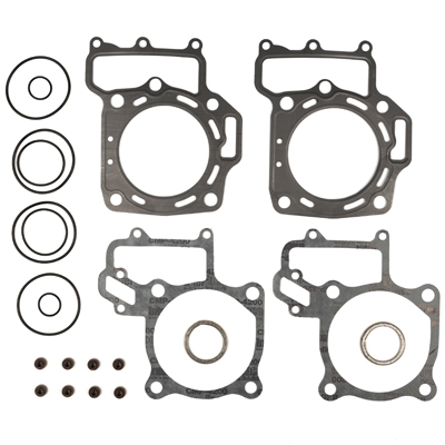 ProX Top End Gasket Set KFX700 '04-09 +KVF700 Prairie '04-06 - Moottoripyörän tiivistesarjat - D215646 - 1