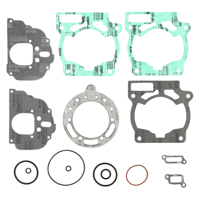 ProX Top End Gasket Set KTM200SX-EXC '98-02 - Moottoripyörän tiivistesarjat - D138246 - 1