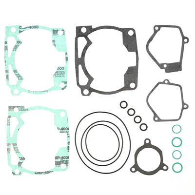 ProX Top End Gasket Set KTM360/380SX-EXC '96-02 - Moottoripyörän tiivistesarjat - D138256 - 1