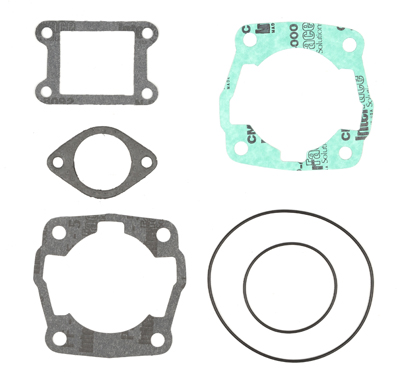 ProX Top End Gasket Set KTM50SX '01-08 - Moottoripyörän tiivistesarjat - D138236 - 1