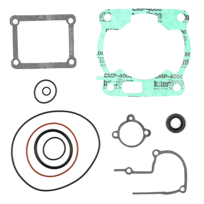 ProX Top End Gasket Set YZ125 '93 - Moottoripyörän tiivistesarjat - D138166 - 1