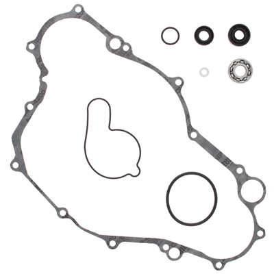 ProX Water Pump Rebuild Kit YZ450F '03-05 + WR450F '03-06 - Moottoripyörän vesipumpun korjausarjat - D215846 - 1
