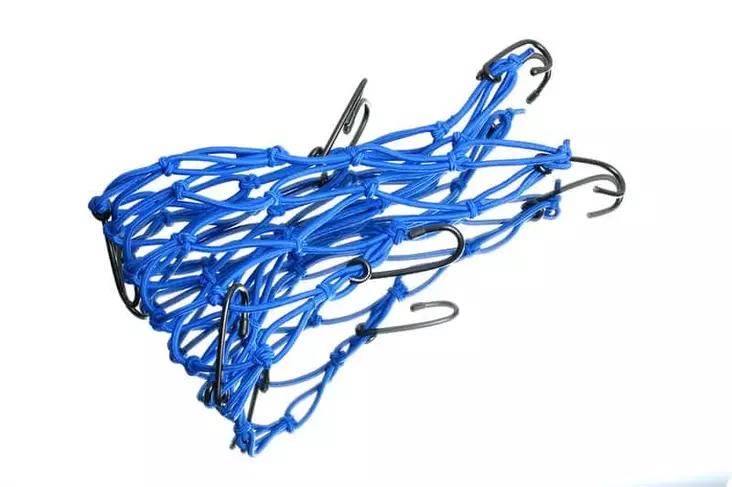 Puig Elastic Network De 350X350 C/Blue - Kiinnitystarvikkeet - D296636 - 1