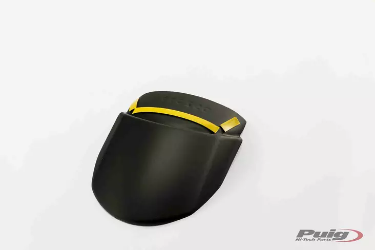 Puig etulokasuojan jatke MT09 - Moottoripyörän lokasuojan jatkeet - D166976 - 1