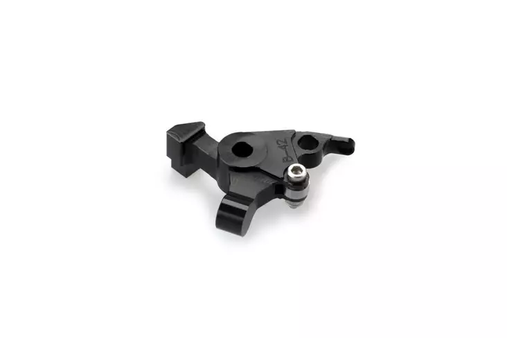 Puig jarruvipusovitin Kawasaki - Moottoripyörän vivut ja vivunrungot - D109646 - 1