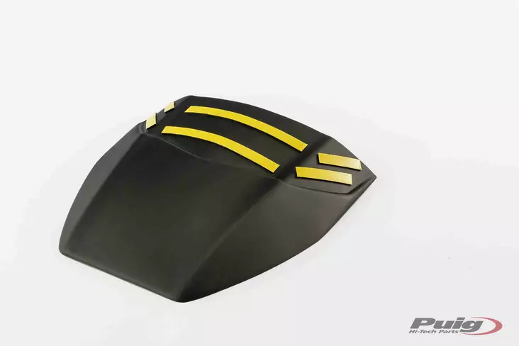 Puig Rear Fender Extension Yamaha Yzf-R1 15'- - Moottoripyörän lokasuojan jatkeet - D303216 - 1