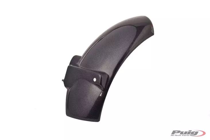 Puig Rear Hugger Bmw F800Gt 13'-18'C/Carbon - Huggerit - D299696 - 1