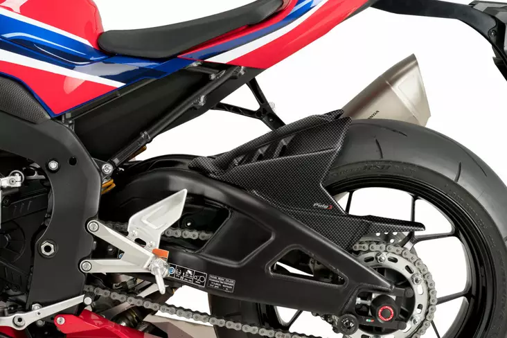 Puig Rear Hugger Honda Cbr1000Rr/Sp 20' C/Carbon Look - Huggerit - D406916 - 1