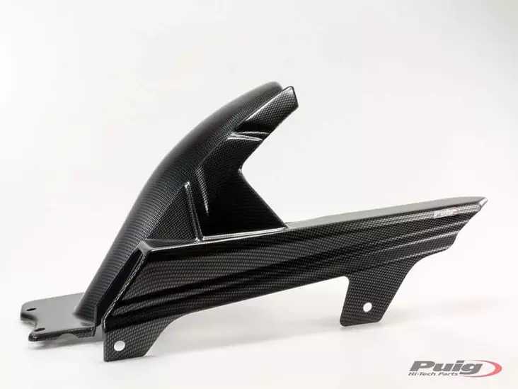 Puig Rear Hugger Suzuki Vstrom1000 14-18'/1000Xt 17-18' - Huggerit - D188016 - 1