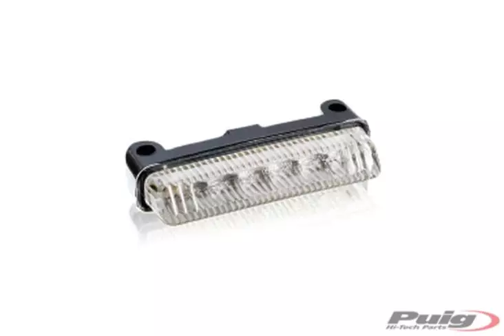 Puig Stop Light Leds Mod. Tt - Moottoripyörän takavalot - D298096 - 1