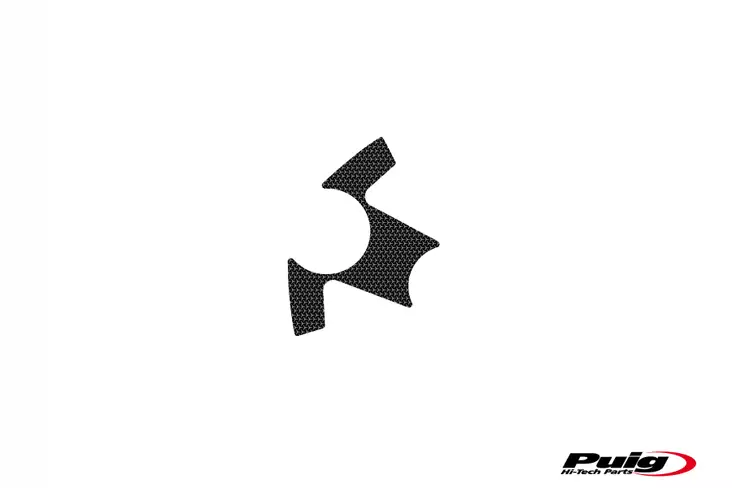 Puig Yoke Protector Ninja 250R 08-12 C/ Carbon - Moottoripyörän kaatumatapit - D300756 - 1