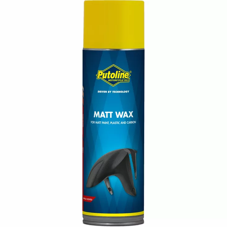 Putoline Matt Wax- 500 ml (12) - Vaihteistoöljyt - D546336 - 1