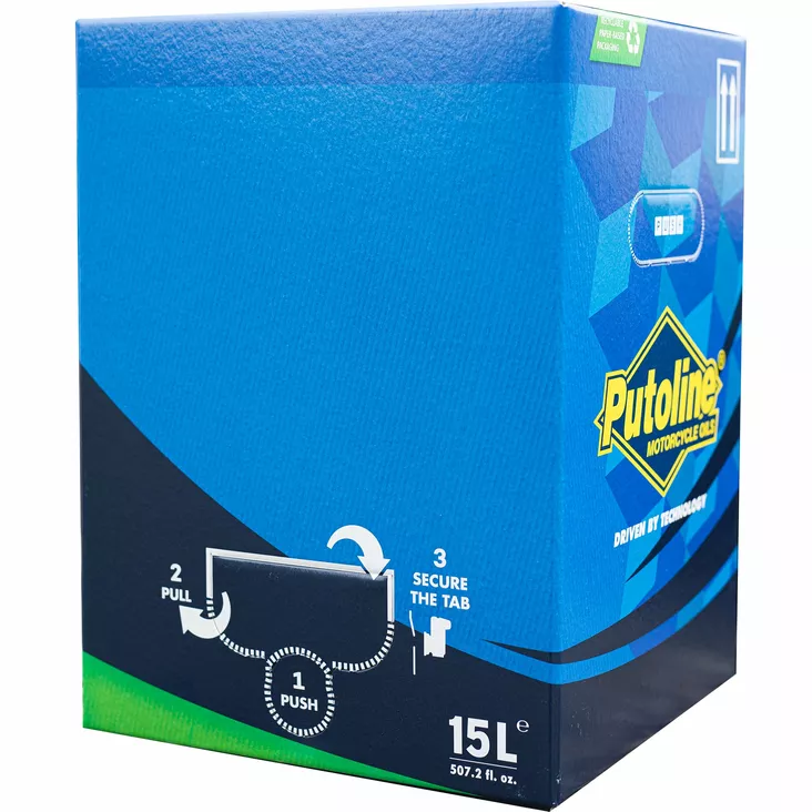 PutolinePut Off Concentrated- 15L - Puhdistusaineet - D546436 - 1