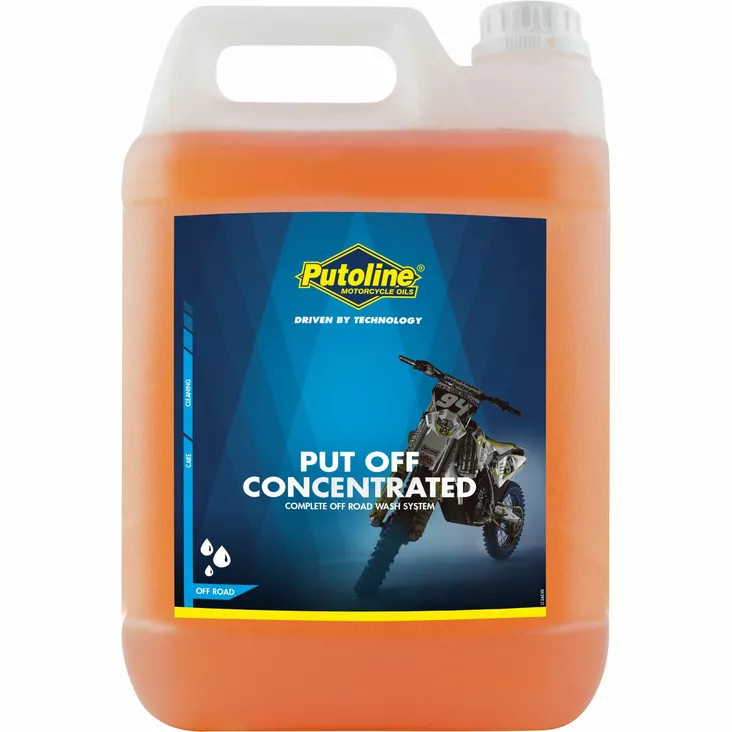 Putoline Put Off Concentrated- 5L (4) - Puhdistusaineet - D546286 - 1