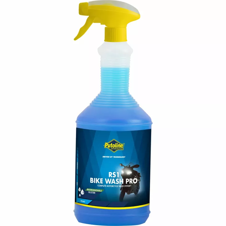 Putoline RS1 Bike Wash Pro- 1L (6) - Puhdistusaineet - D546326 - 1
