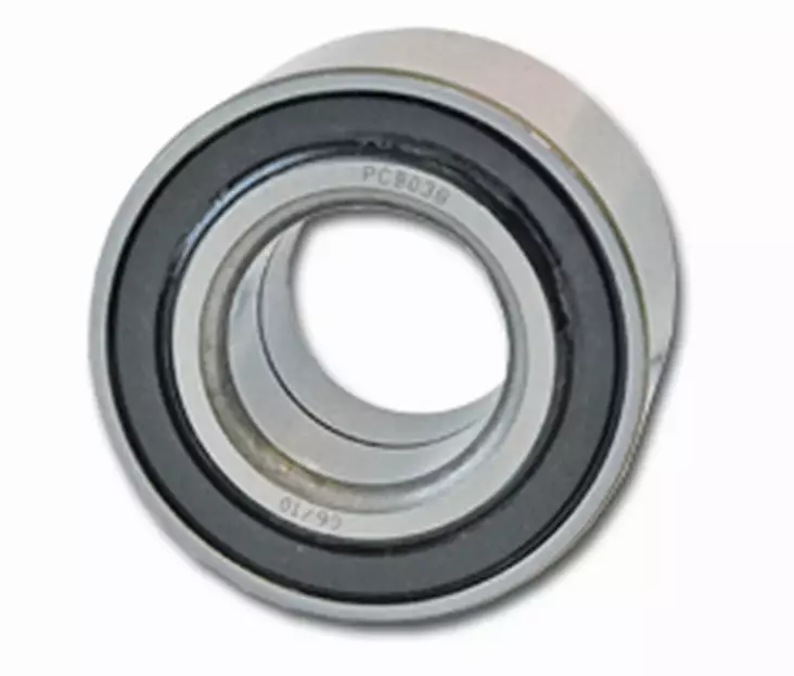 Pyöränlaakeri, Taka, Ø25 x Ø52 x 42mm, Ligier (154055) / Microcar (1005511) - Mopoauton Alustan osat & ohjaus - D484636 - 1