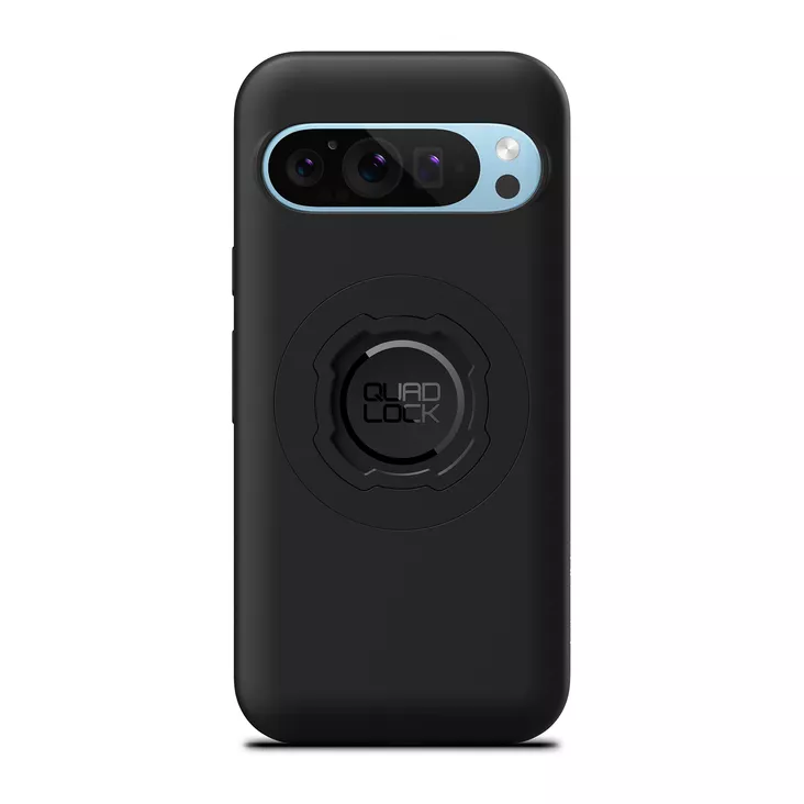 Quad Lock MAG Kotelo - Google Pixel 9 / 9 Pro - Matkapuhelin-, Gps- & kameratarvikkeet - D546766 - 1