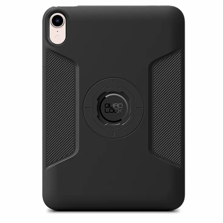 Quad Lock MAG Kotelo - iPad Mini Gen 6 / A17 Pro - Matkapuhelin-, Gps- & kameratarvikkeet - D546776 - 1