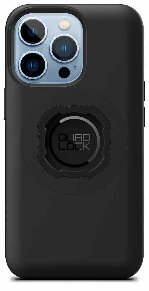 Quad Lock MAG Kotelo - iPhone 13 Pro - Matkapuhelin-, Gps- & kameratarvikkeet - D546726 - 1