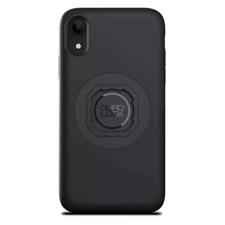 Quad Lock MAG Kotelo - iPhone XR - Matkapuhelin-, Gps- & kameratarvikkeet - D546736 - 1