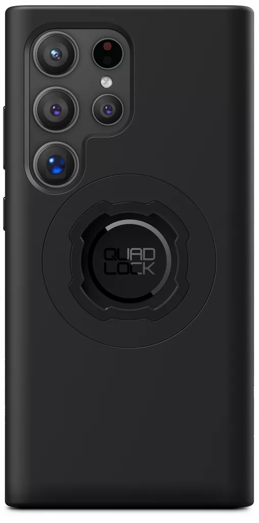 Quad Lock MAG Kotelo - Samsung Galaxy S24 Ultra - Matkapuhelin-, Gps- & kameratarvikkeet - D546746 - 1