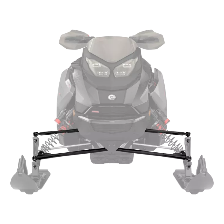 RAS RX KEULASARJA (TUKIVARRET&OLKATAPIT) - Lynx Jousitus - 135056 - 1