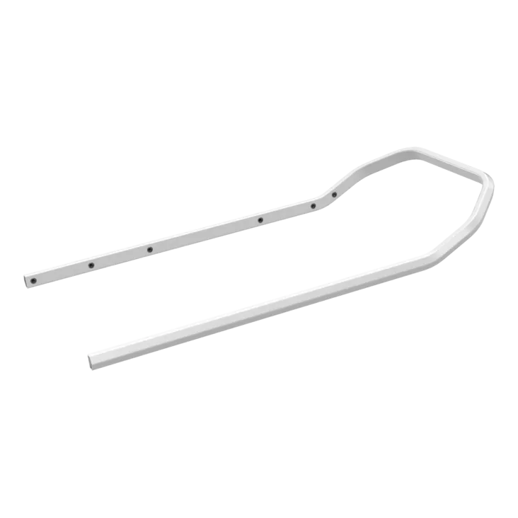 REAR BUMPER - Ski-Doo Puskurit - 115196 - 1