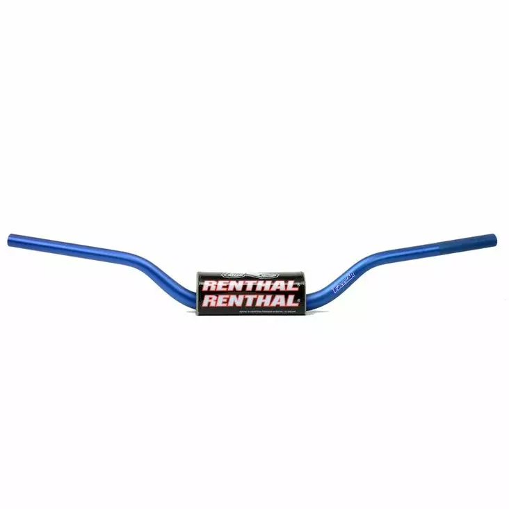 Renthal Fatbar 603 Reed/Windham Sininen - Moottoripyörän ohjaustangot - D446066 - 1