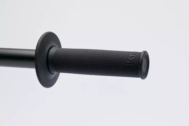 Renthal Tupet Full Diamond Firm - Moottoripyörän kahvakumit - D446256 - 1